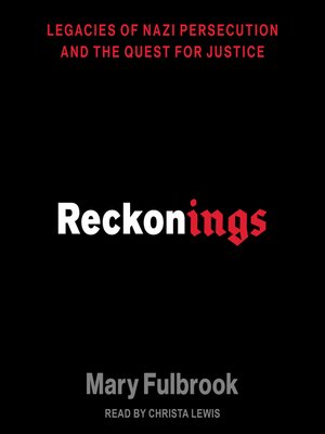 cover image of Reckonings